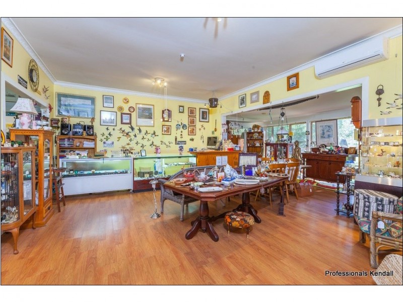 100 Main Western Road, Tamborine Mountain QLD 4272