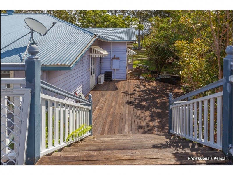 100 Main Western Road, Tamborine Mountain QLD 4272