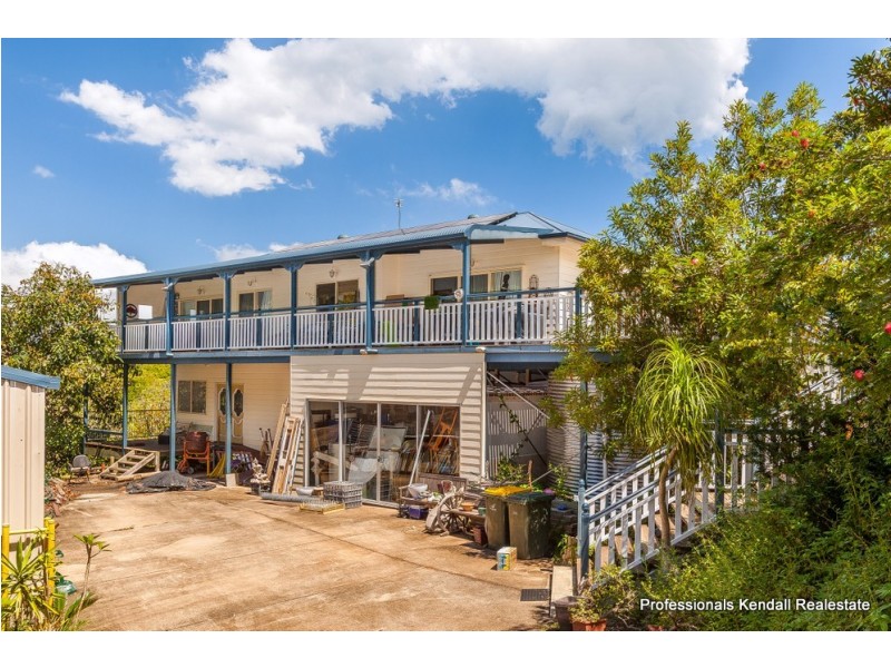 100 Main Western Road, Tamborine Mountain QLD 4272