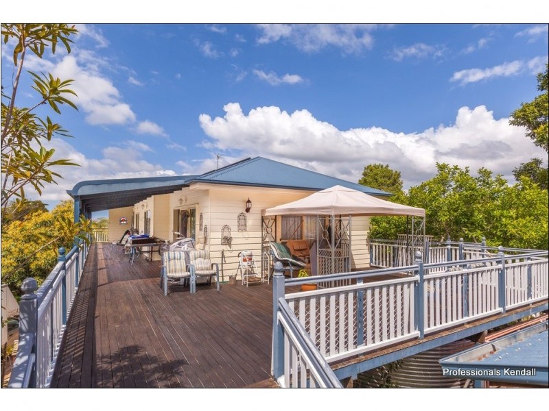 100 Main Western Road, Tamborine Mountain QLD 4272