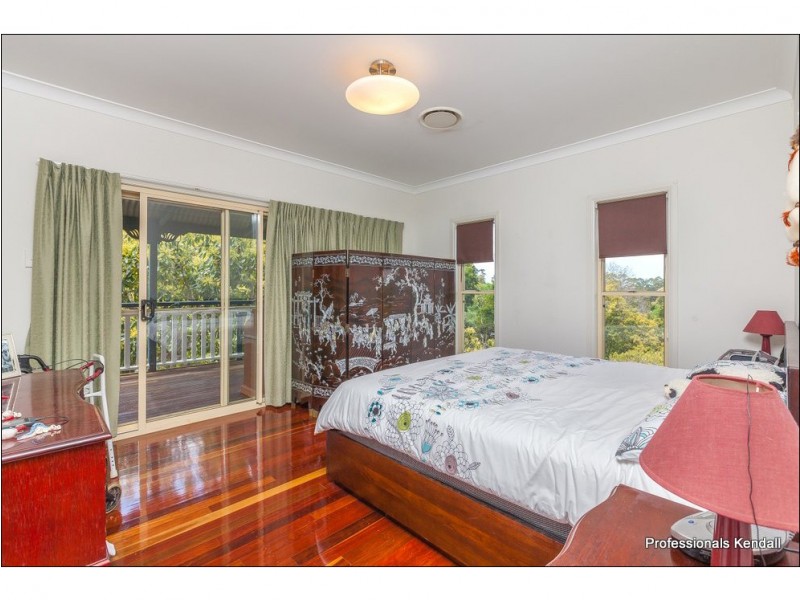 100 Main Western Road, Tamborine Mountain QLD 4272