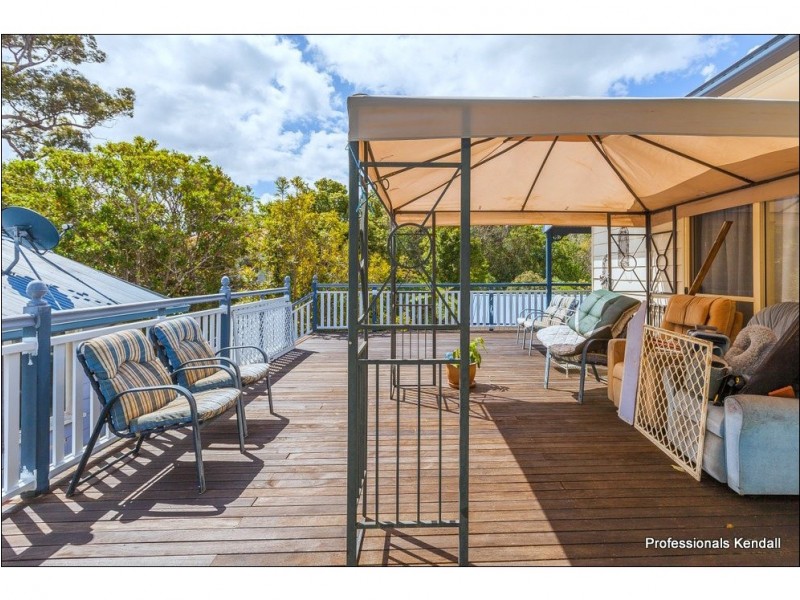 100 Main Western Road, Tamborine Mountain QLD 4272