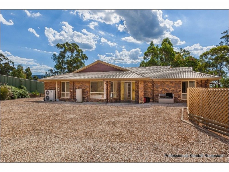 18 Wildlife Court, Wonglepong QLD 4275