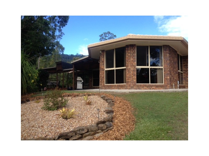 18 Wildlife Court, Wonglepong QLD 4275