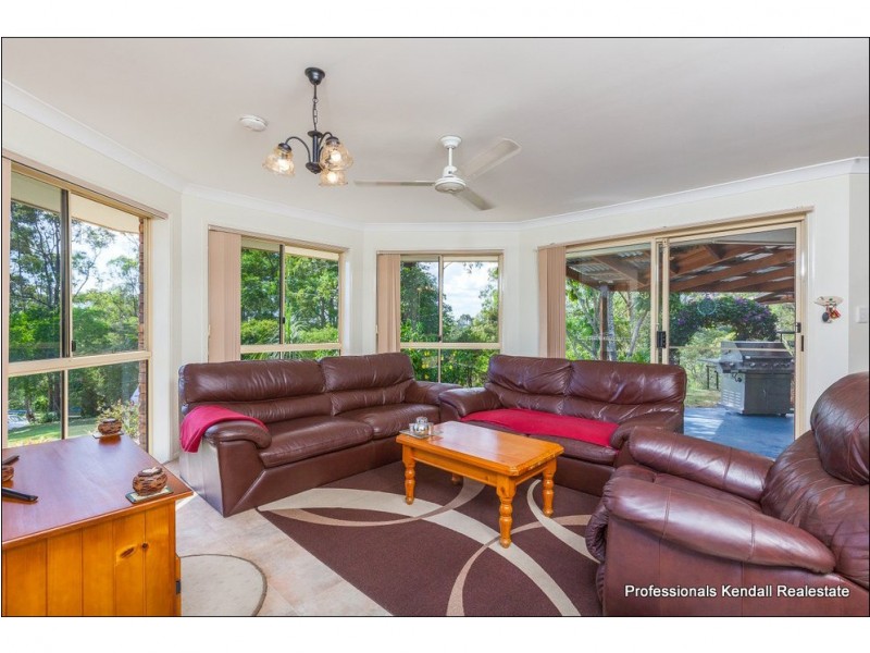 18 Wildlife Court, Wonglepong QLD 4275