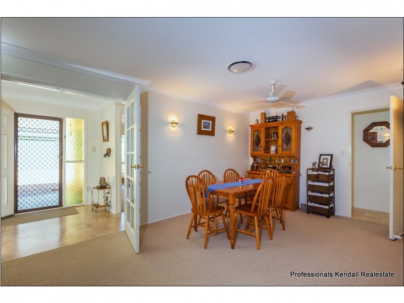 18 Wildlife Court, Wonglepong QLD 4275