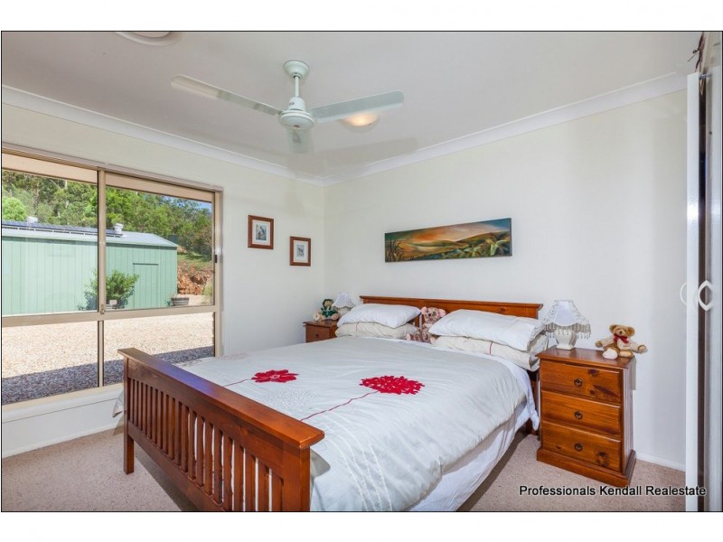 18 Wildlife Court, Wonglepong QLD 4275