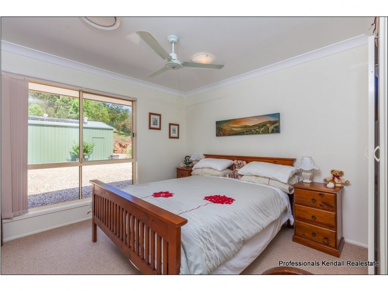 18 Wildlife Court, Wonglepong QLD 4275