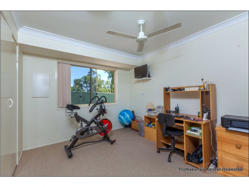 18 Wildlife Court, Wonglepong QLD 4275