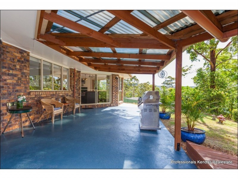 18 Wildlife Court, Wonglepong QLD 4275