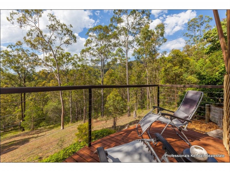 18 Wildlife Court, Wonglepong QLD 4275