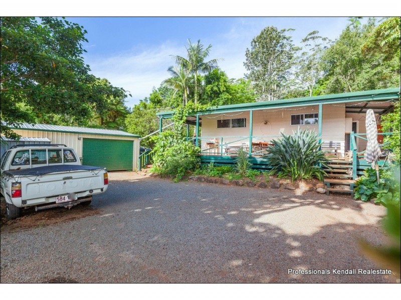 12 Tambora Court, Tamborine Mountain QLD 4272