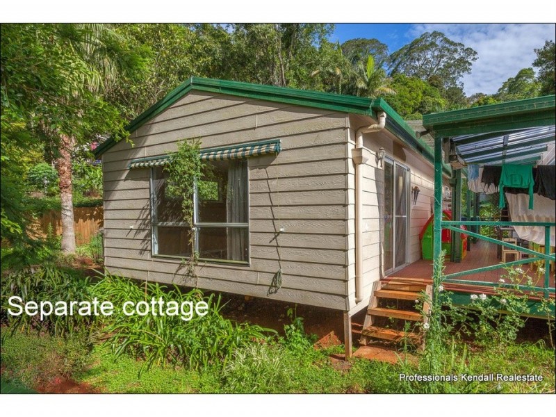 12 Tambora Court, Tamborine Mountain QLD 4272