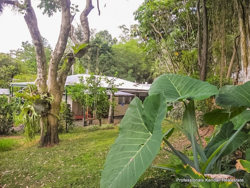 12 Tambora Court, Tamborine Mountain QLD 4272