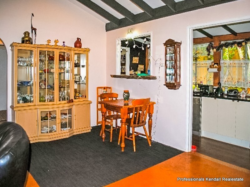 12 Tambora Court, Tamborine Mountain QLD 4272