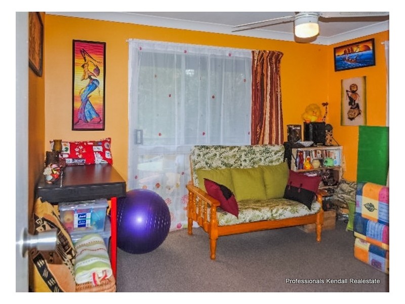 12 Tambora Court, Tamborine Mountain QLD 4272