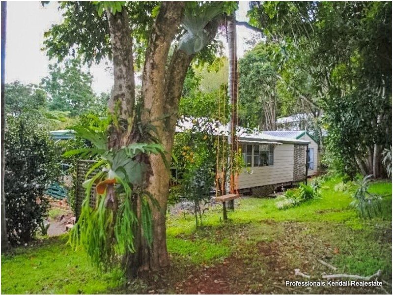 12 Tambora Court, Tamborine Mountain QLD 4272
