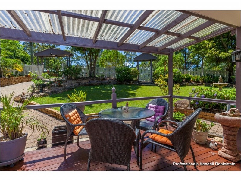 48 Kinabalu Drive, Tamborine Mountain QLD 4272