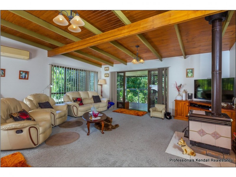 48 Kinabalu Drive, Tamborine Mountain QLD 4272