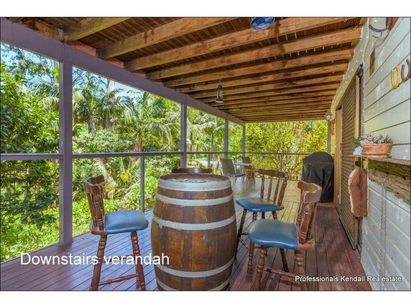 48 Kinabalu Drive, Tamborine Mountain QLD 4272