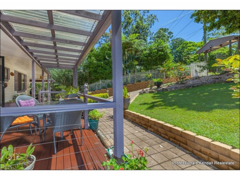 48 Kinabalu Drive, Tamborine Mountain QLD 4272