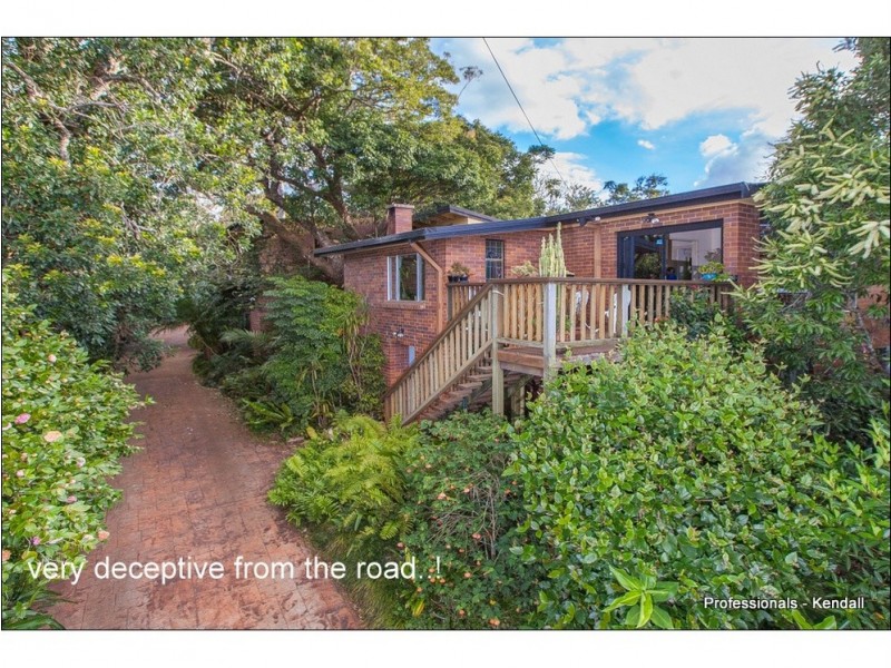 7 Moreton Bay Avenue, Tamborine Mountain QLD 4272