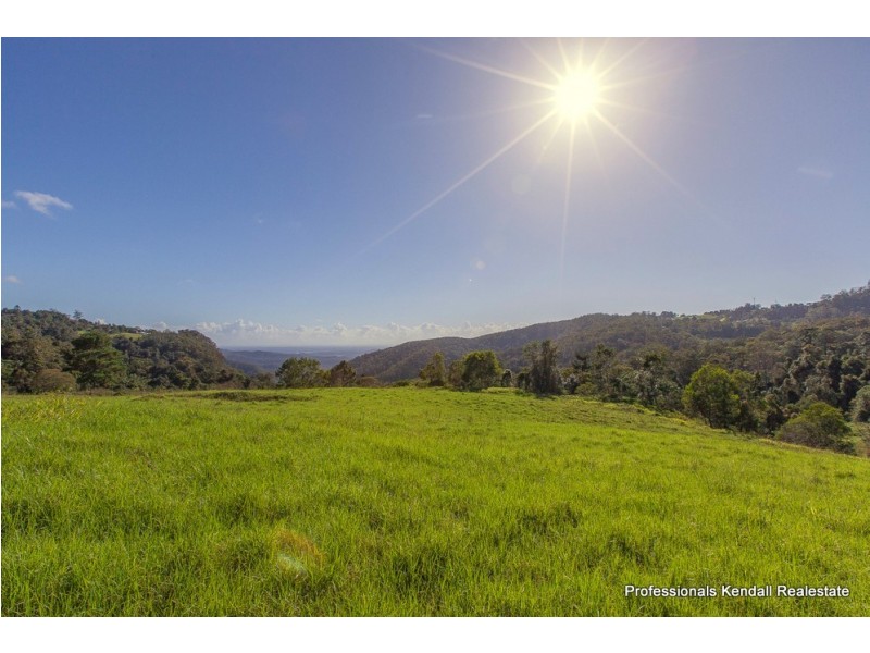 52 The Shelf Road, Tamborine Mountain QLD 4272