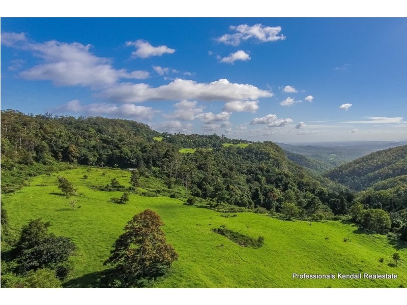 52 The Shelf Road, Tamborine Mountain QLD 4272