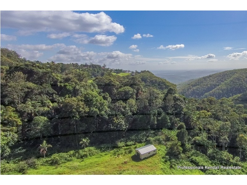 52 The Shelf Road, Tamborine Mountain QLD 4272