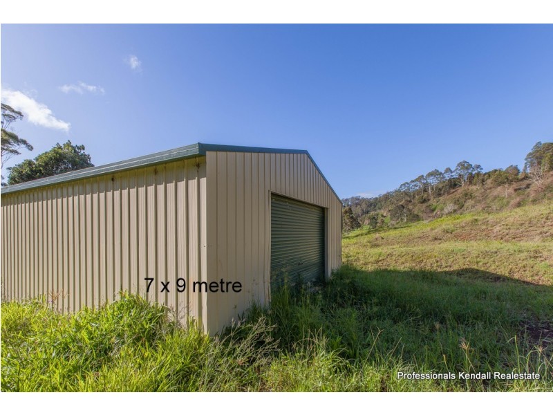 52 The Shelf Road, Tamborine Mountain QLD 4272