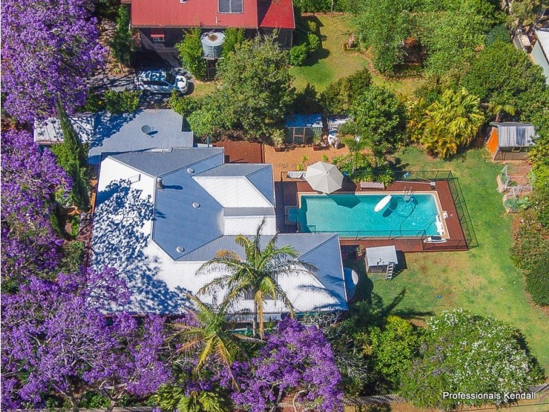 28 Central Avenue, Tamborine Mountain QLD 4272