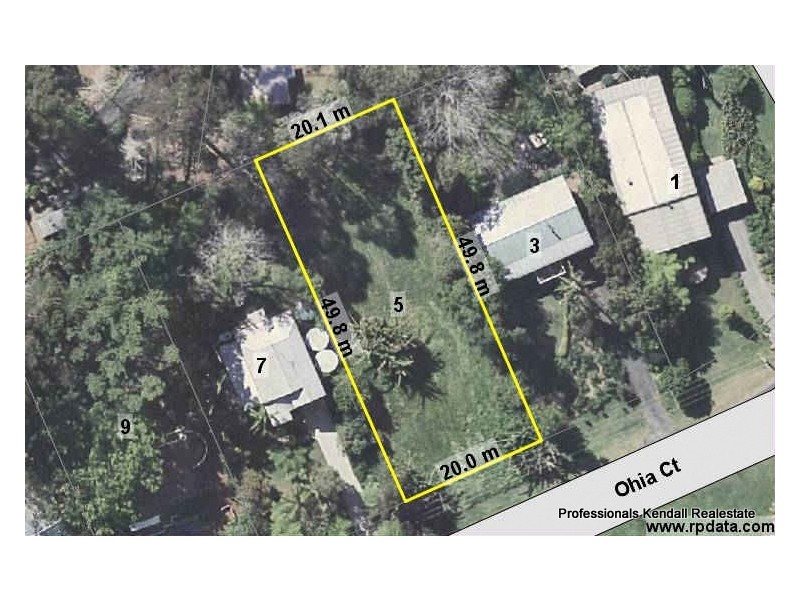 5 Ohia Ct, Tamborine Mountain QLD 4272
