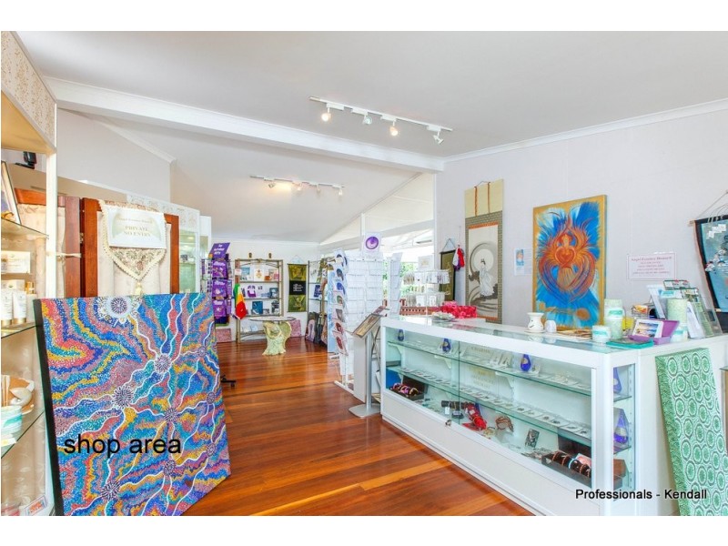 94 Eagle Heights Rd, Tamborine Mountain QLD 4272