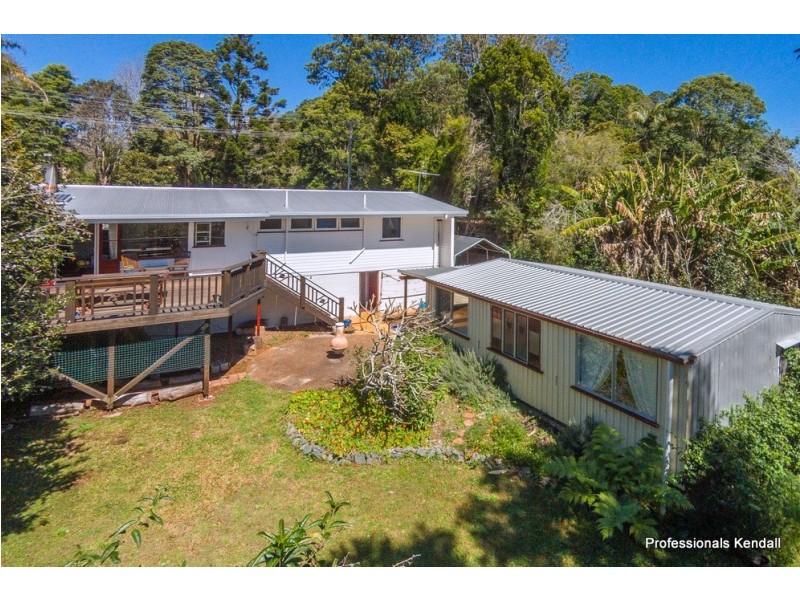 94 Eagle Heights Rd, Tamborine Mountain QLD 4272
