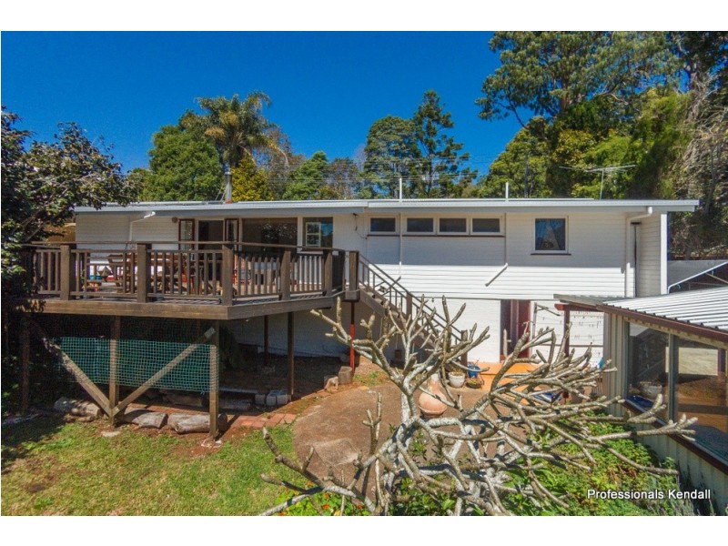 94 Eagle Heights Rd, Tamborine Mountain QLD 4272