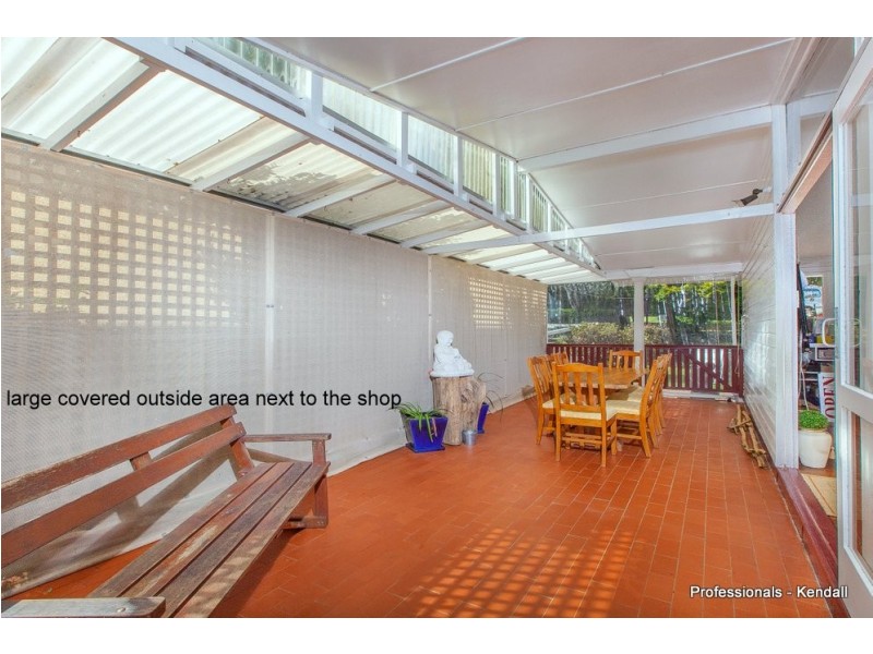 94 Eagle Heights Rd, Tamborine Mountain QLD 4272
