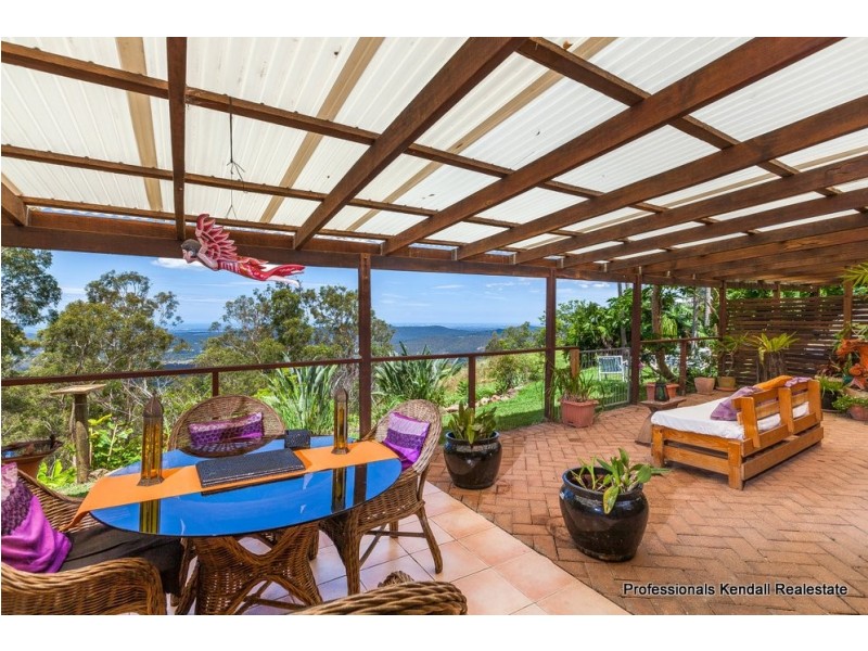 30 Java Court, Tamborine Mountain QLD 4272