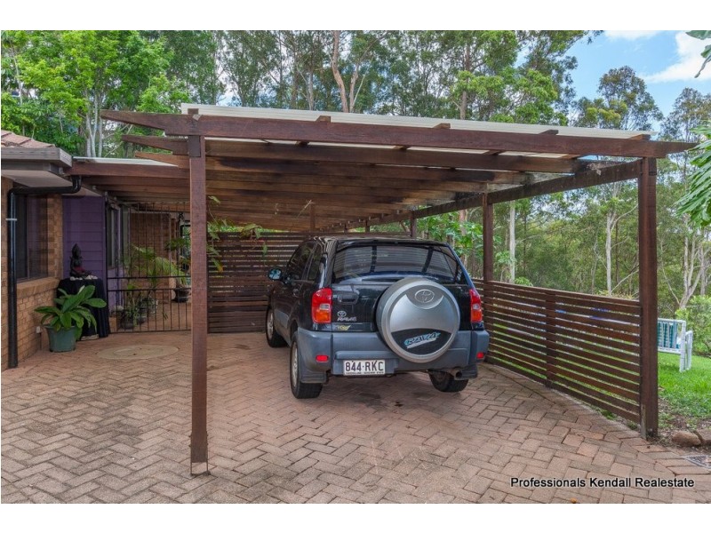 30 Java Court, Tamborine Mountain QLD 4272