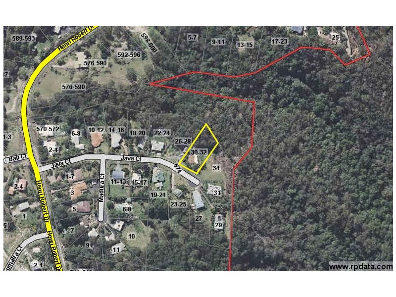 30 Java Court, Tamborine Mountain QLD 4272