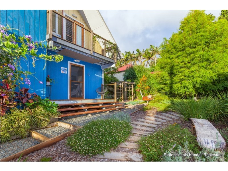 21 Beacon Road, Tamborine Mountain QLD 4272