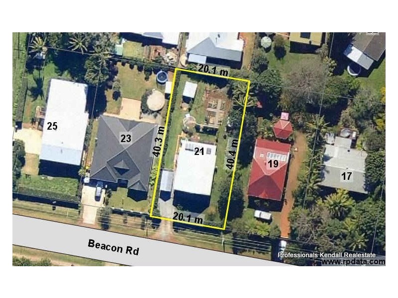 21 Beacon Road, Tamborine Mountain QLD 4272