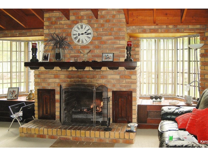 109 Rowe Rd, Canungra QLD 4275