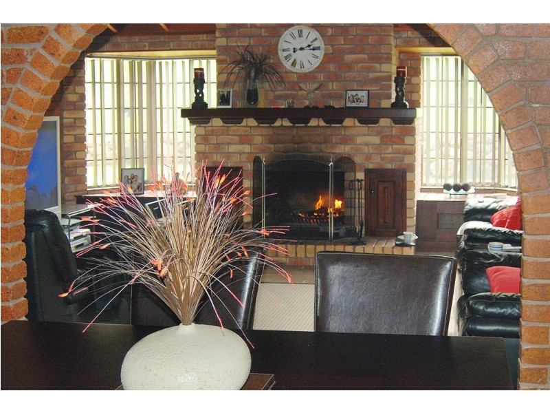 109 Rowe Rd, Canungra QLD 4275