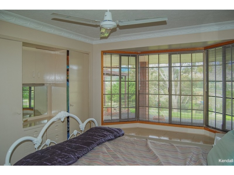 109 Rowe Rd, Canungra QLD 4275