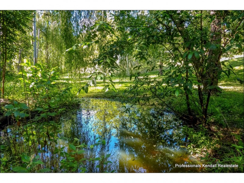 2 Shay Place, Canungra QLD 4275