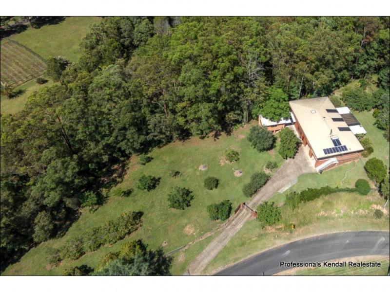 2 Shay Place, Canungra QLD 4275