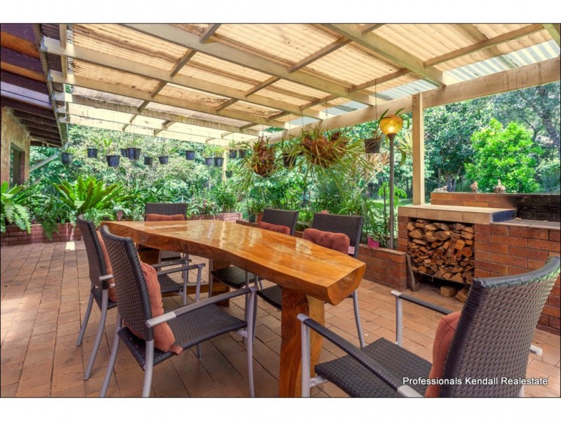 2 Shay Place, Canungra QLD 4275