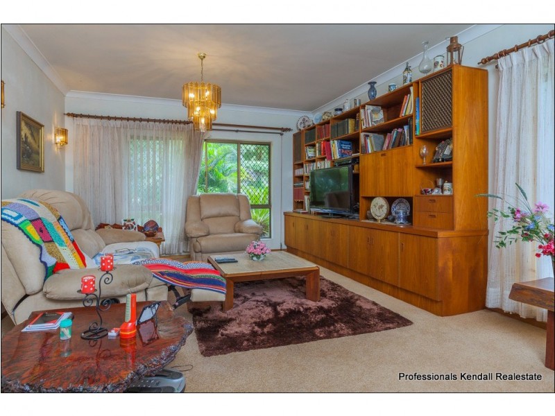 2 Shay Place, Canungra QLD 4275