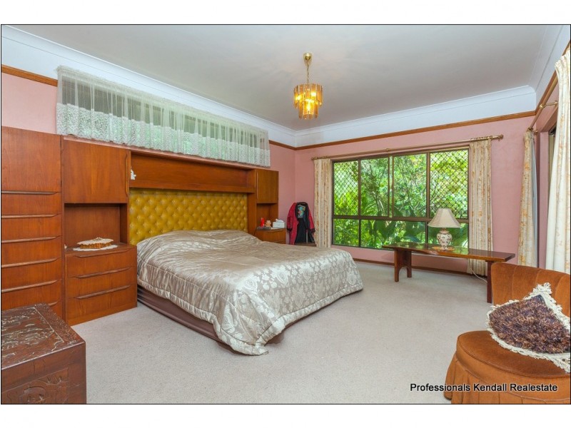 2 Shay Place, Canungra QLD 4275