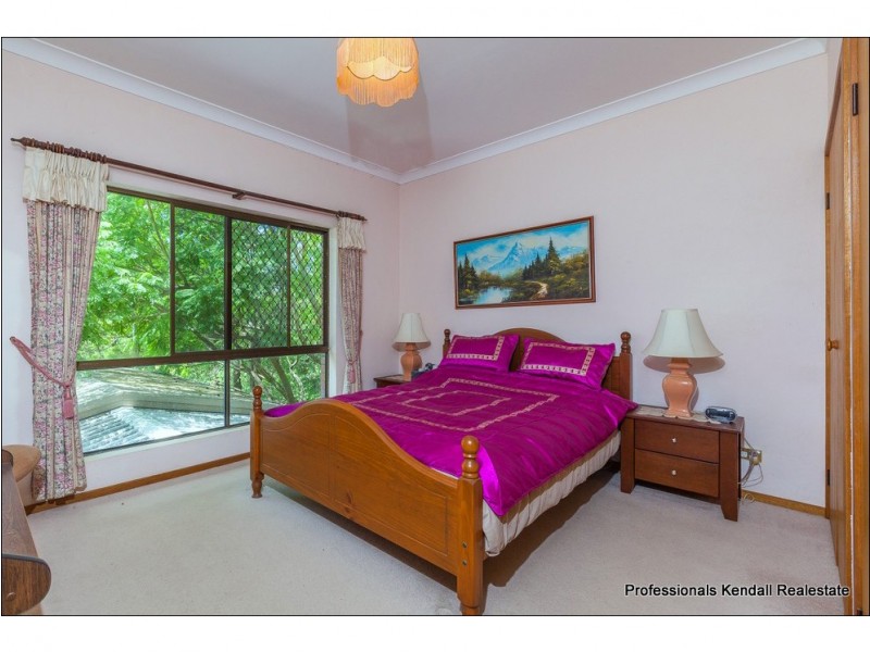 2 Shay Place, Canungra QLD 4275